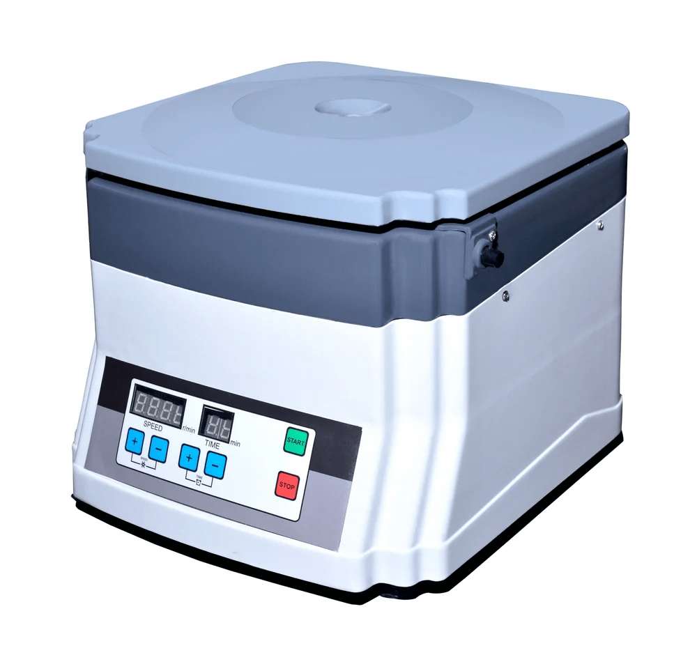 Medical Centrifuge Machine - Labmart.in