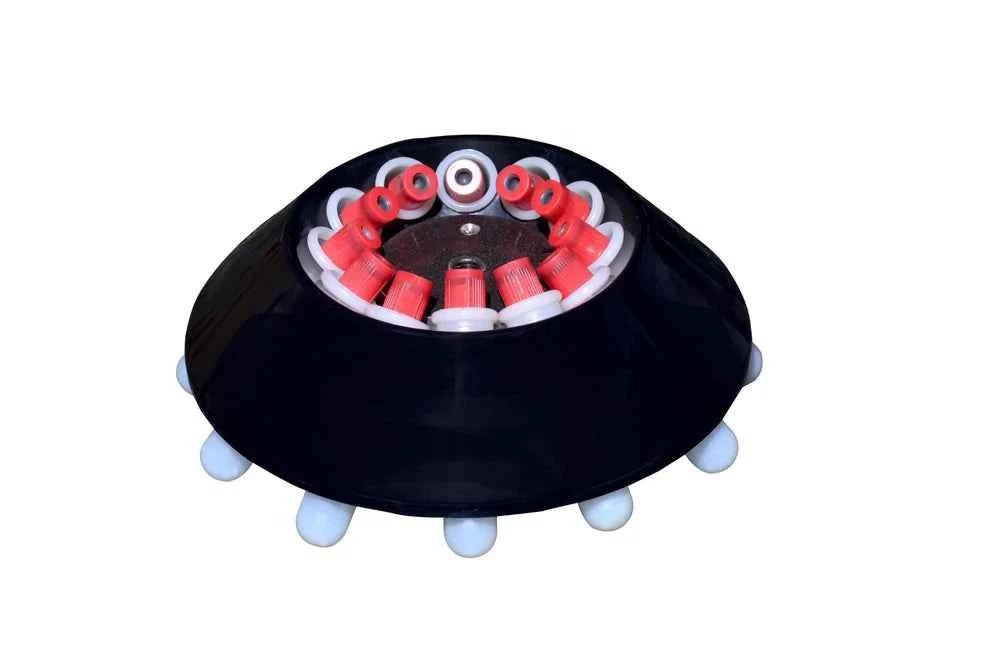 Medical Centrifuge Machine - Labmart.in