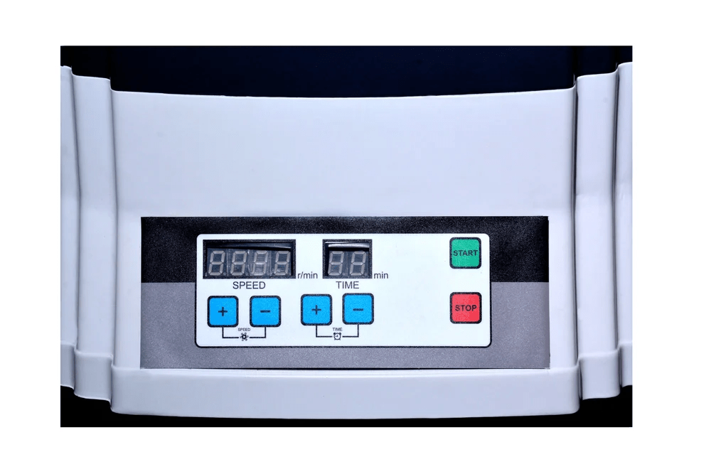 Medical Centrifuge Machine - Labmart.in