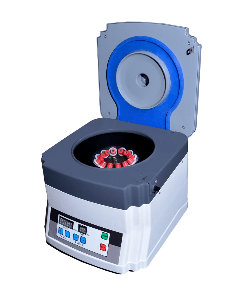 Medical Centrifuge Machine - Labmart.in
