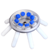 Medico Clinical Centrifuge Machine - Labmart.in