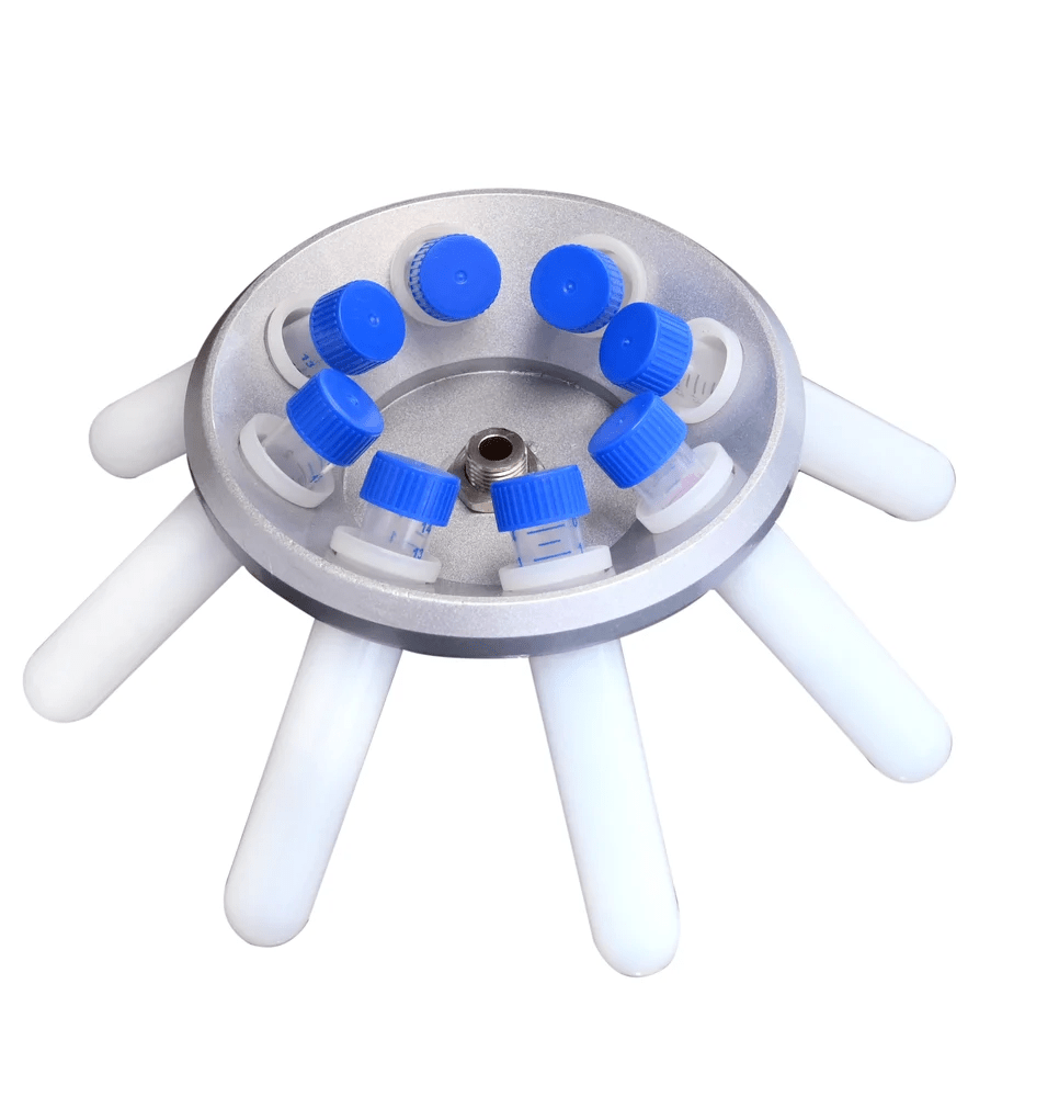 Medico Clinical Centrifuge Machine - Labmart.in