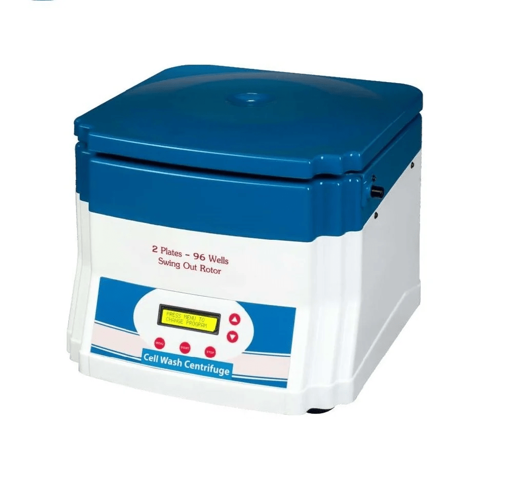 Micro Plate Centrifuge - Labmart.in