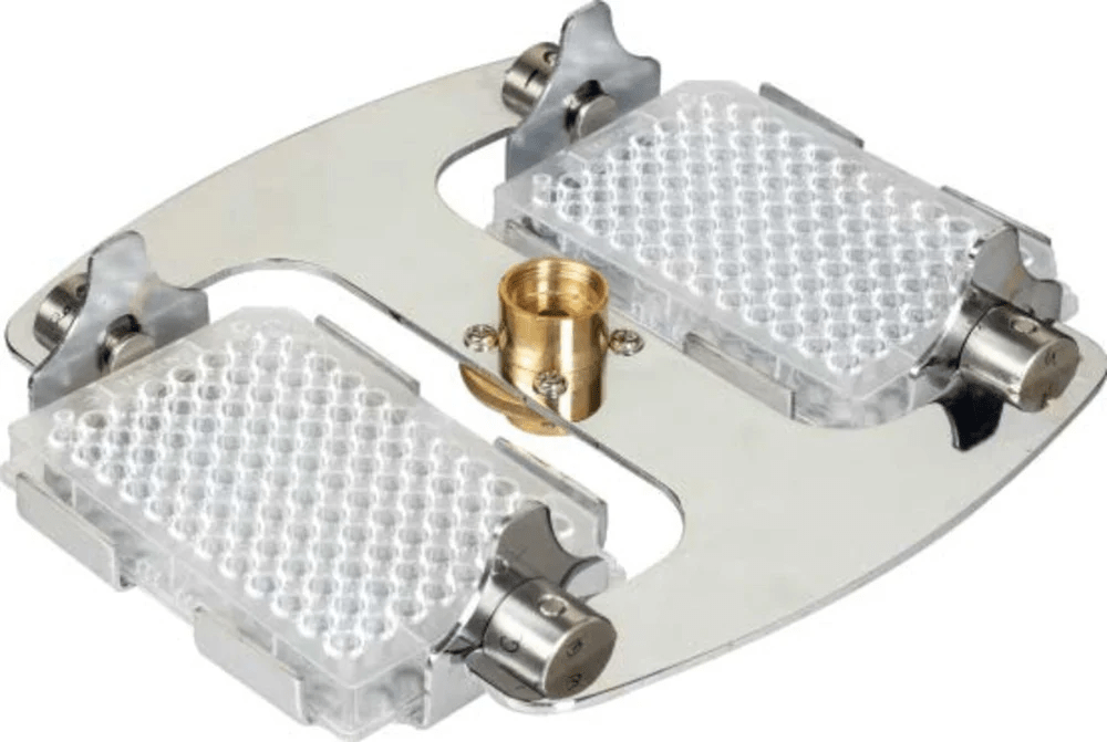 Micro Plate Centrifuge - Labmart.in