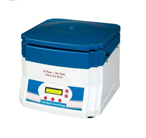 Micro Plate Centrifuge - Labmart.in
