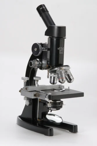 Educational Microscope - Labmart.in
