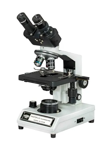 Monocular Light Microscope - Labmart.in