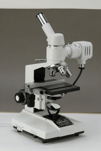 Monocular Metallurgical Microscope - Labmart.in