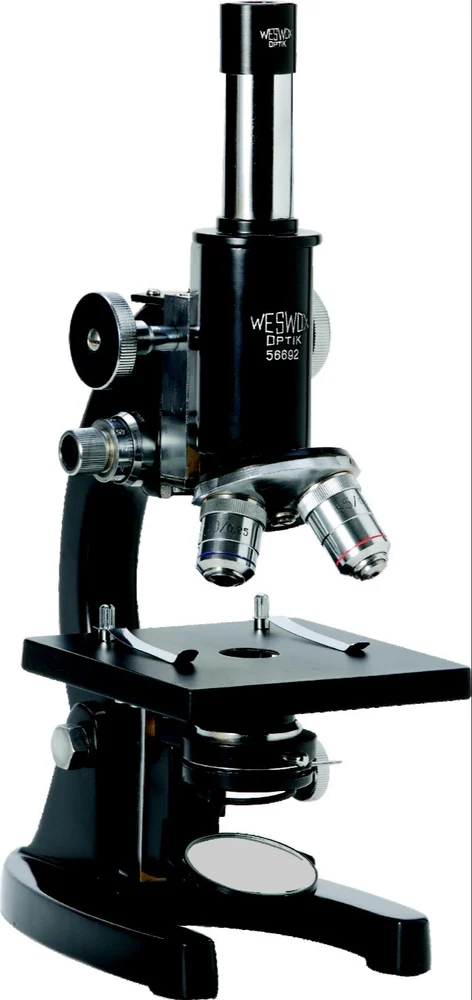 Monocular Microscope Inclined - Labmart.in