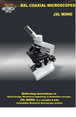 Monocular Microscope With Coaxial Focusing - Labmart.in