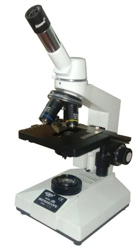 Monocular Microscope With Coaxial Focusing - Labmart.in