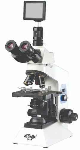 Digital Research Microscope - Labmart.in