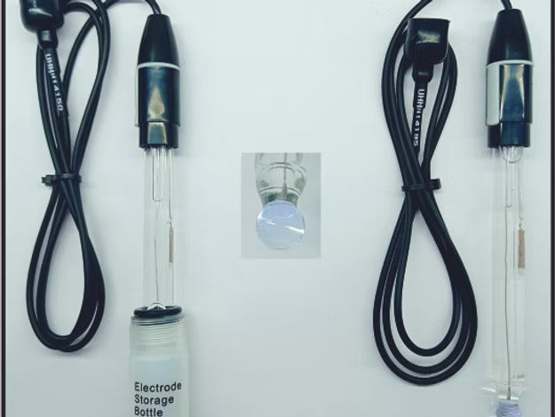 pH Electrode - ER5 - Labmart.in