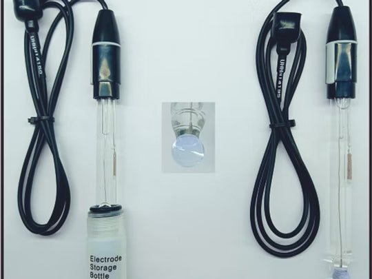 pH Electrode - ER5 - Labmart.in