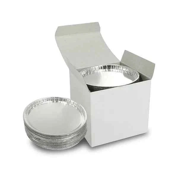 Pans for Moisture Analyzer - Labmart.in