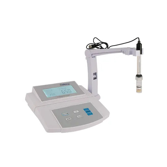 Smart PH Meter from Labmart.in