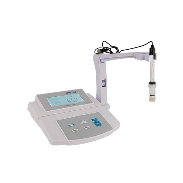 Smart PH Meter from Labmart.in