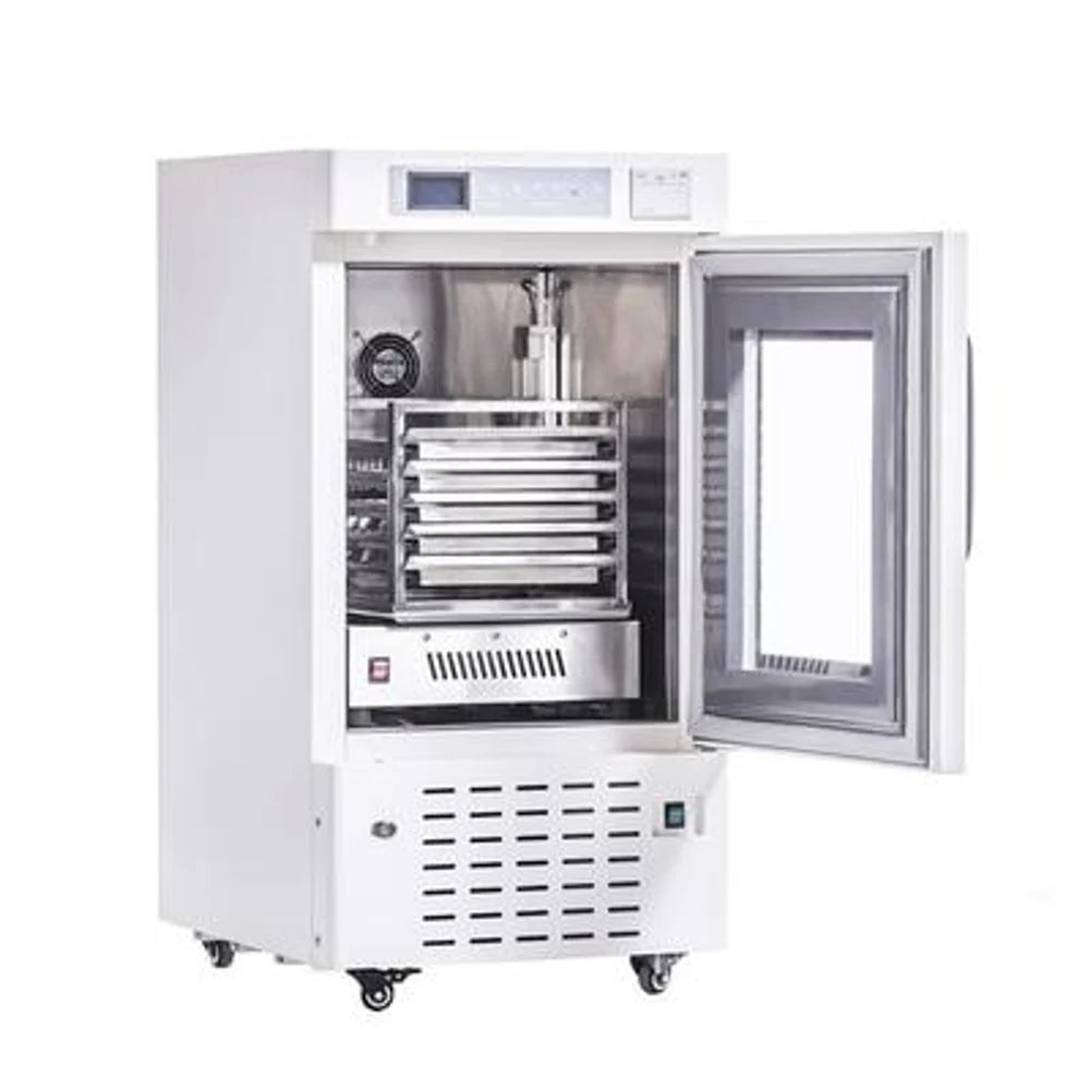 Platelet Agitator Incubator SKSS389 - Labmart.in