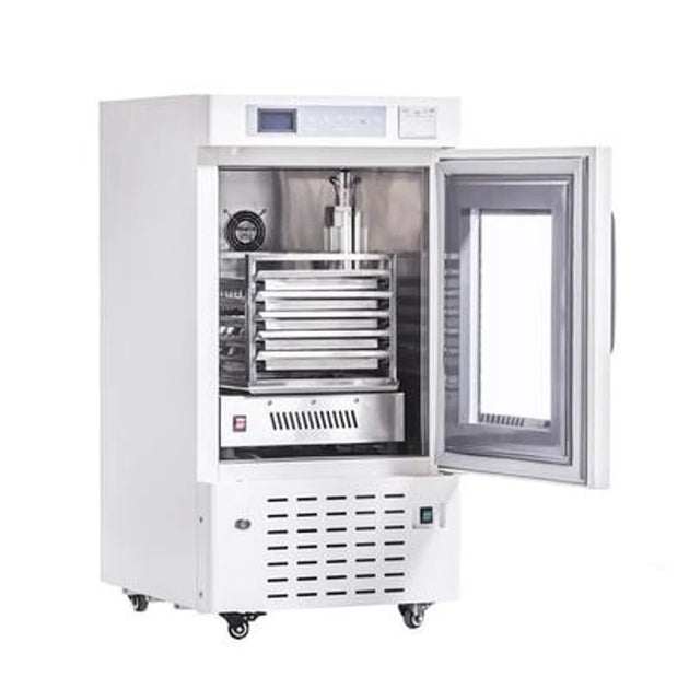 Platelet Agitator Incubator SKSS389 - Labmart.in