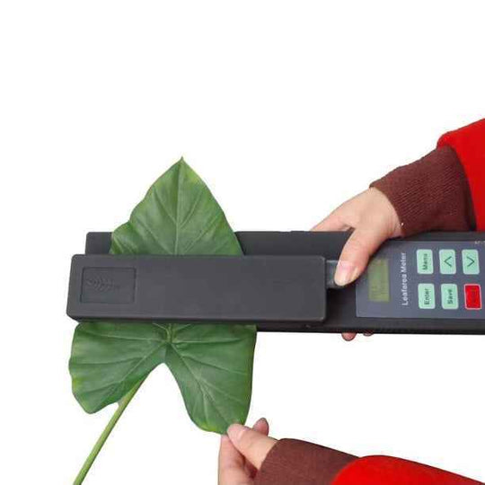 Digital Leaf Area Meter - Labmart.in