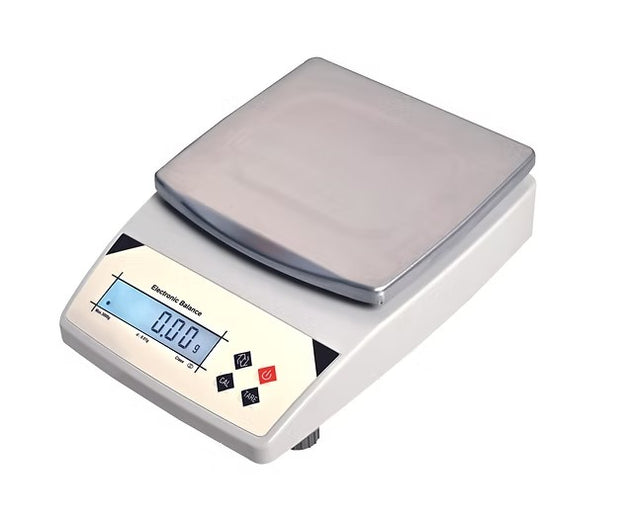 Precision Balance PEB3075 - 10mg/3000g - Labmart.in