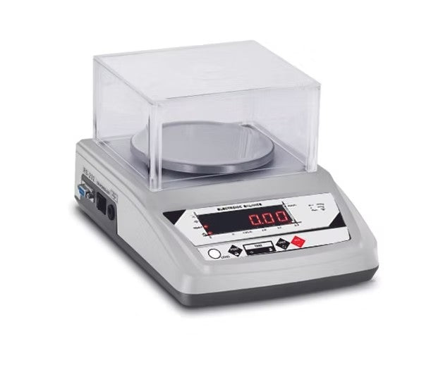 Precision Balance PEB1066 - 10mg/1000g - Labmart.in