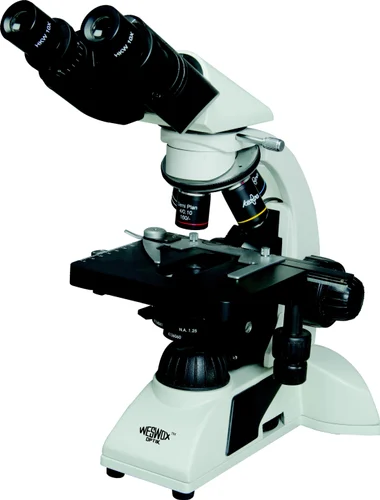 Research Grade IOS Microscope - Labmart.in