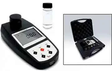 Portable Turbidity Meter LMTB5P - Labmart.in