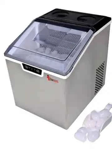Ice Maker LMIM15 - Labmart.in