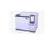 Gas chromatography with EPC system