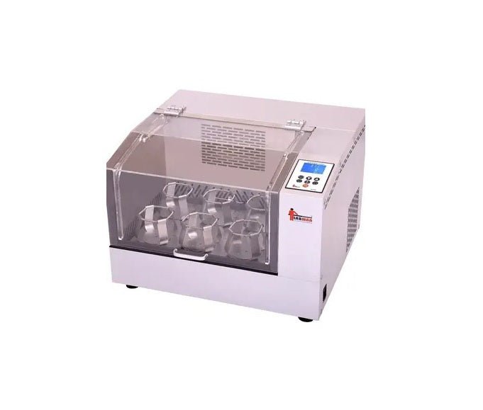 Lab Incubator Shaker from Labmart.in