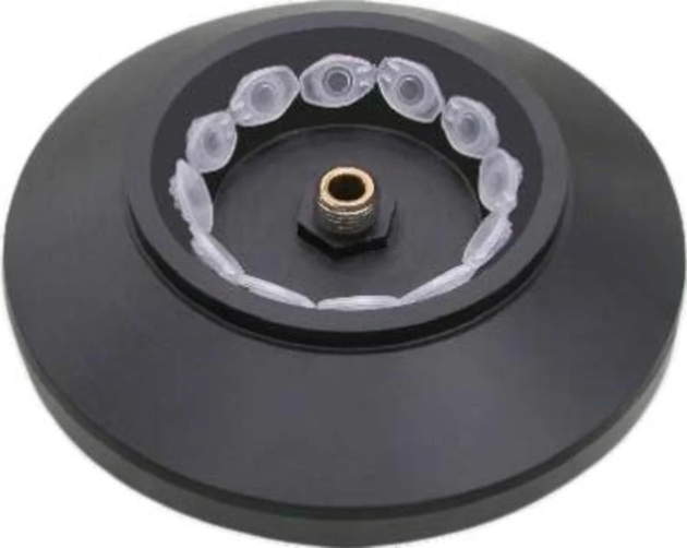 Refrigerated Micro Centrifuge - Labmart.in