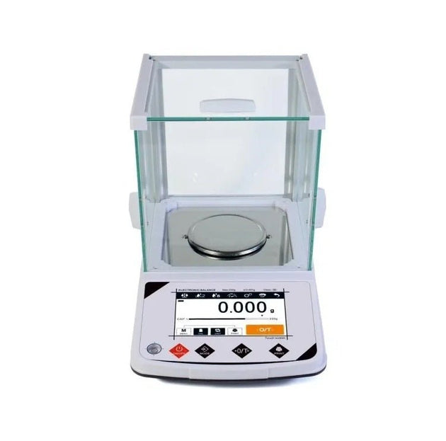 Precision Balance LPB25T (220g,320g/1mg) - Labmart.in