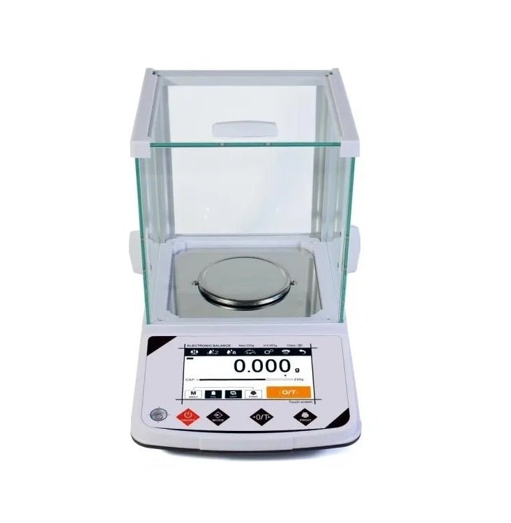 Precision Balance LPB26T (220g,320g/1mg) - Labmart.in