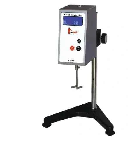 Krebs Viscometer LMKV2 - Labmart.in