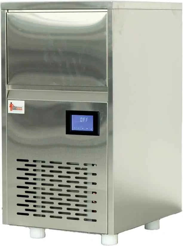 Ice Flaker - Touchscreen LMIF100T - Labmart.in