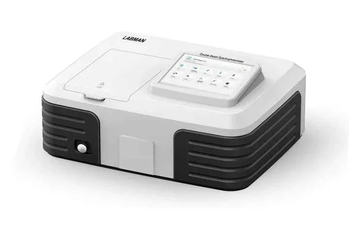 Single Beam UV- Vis.Spectrophotometer LUV1100T - Labmart.in