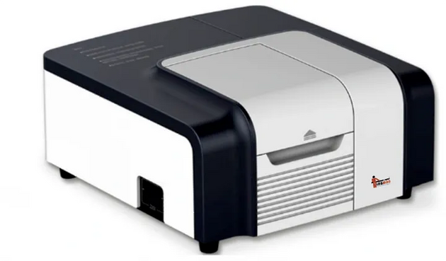 Double Beam UV-Vis.Spectrophotometer with Mercury Lamp LUV6HG - Labmart.in