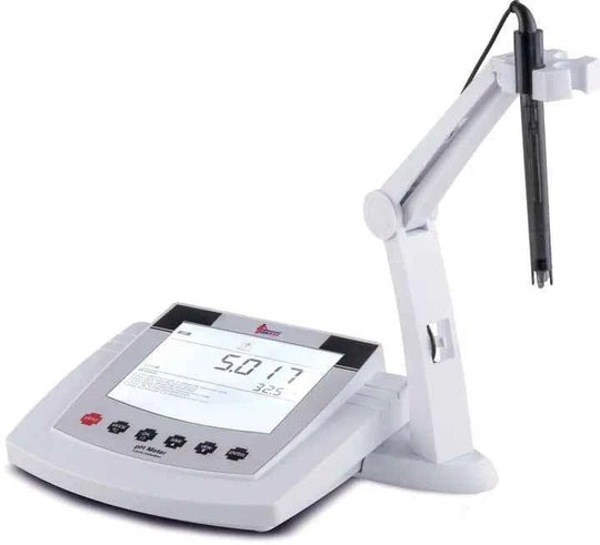 Dissolved Oxygen Meter LMDO50 - Labmart.in