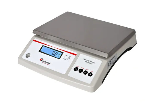 Table Top - High Precision TTB20HH (20kg/0.1g) - Labmart.in