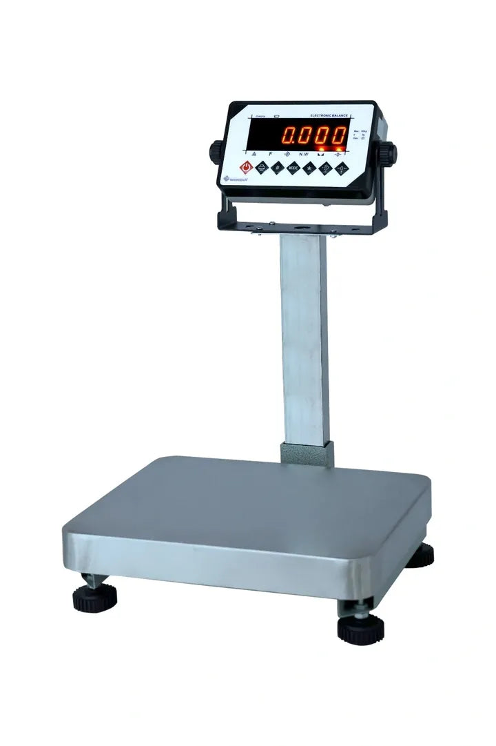 Table Top Balance TTB52 (50Kg/2g) - Labmart.in