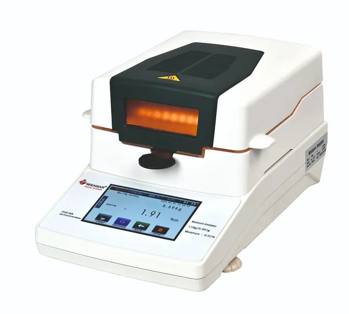 Moisture Analyzer LMB1IR - Labmart.in