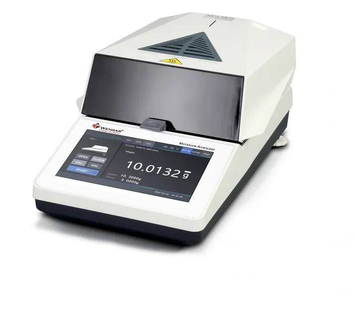Moisture Analyzer EMB11 - Labmart.in