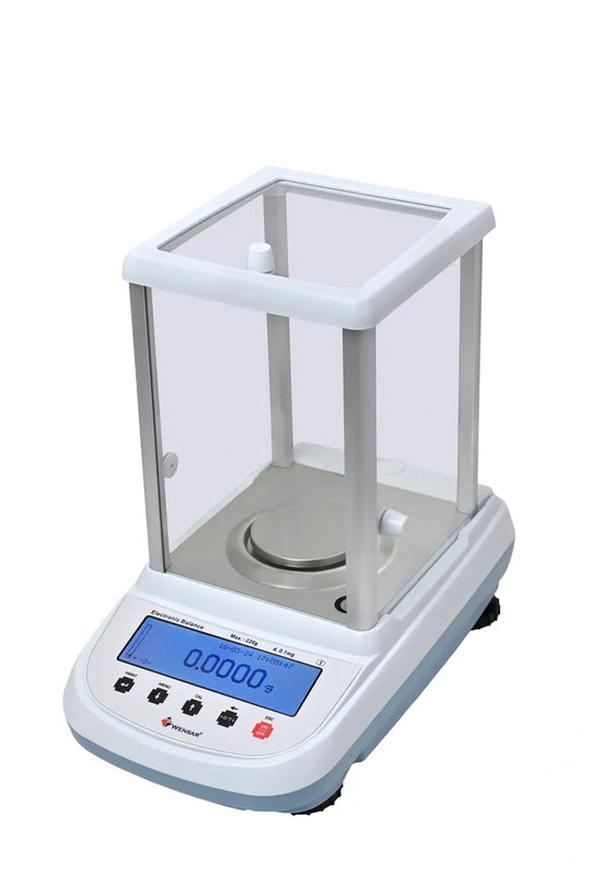 Analytical Balance KAB2L - Labmart.in