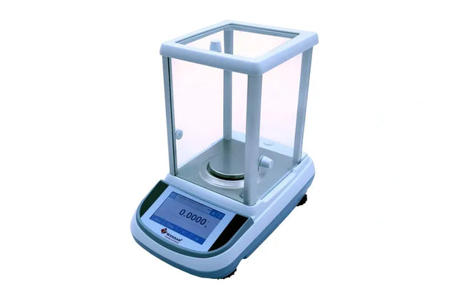 Analytical Balance 220g/0.1mg (0.0001g) TAB5T - Labmart.in