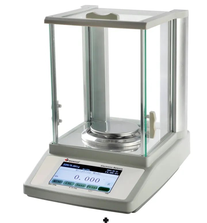 High Precision Balance EPB6T - Labmart.in