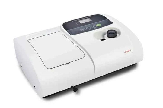 Visible Spectrophotometer LMSPV320 - Labmart.in