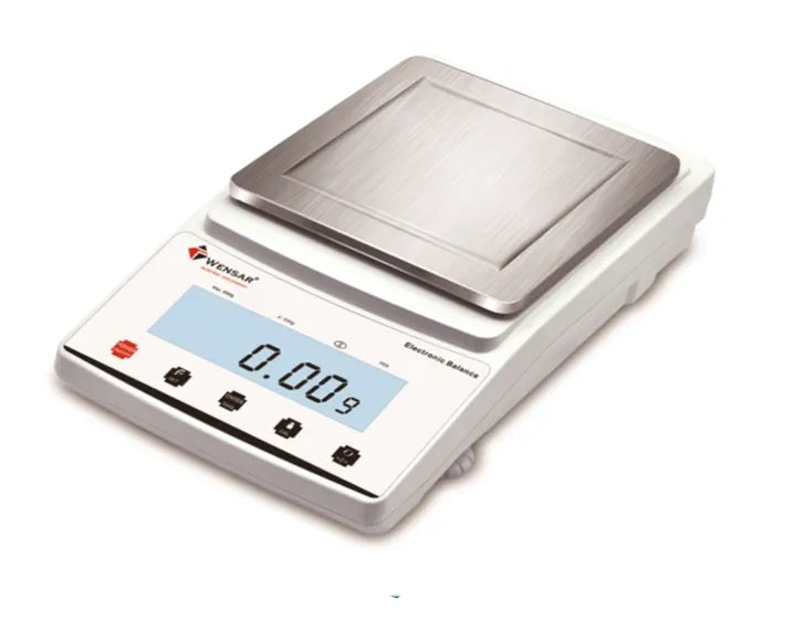 Precision Balance PGB3001 (3000g/0.01g) - Labmart.in
