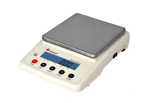 Precision Balance PGB3010 (3000g/0.01g) - Labmart.in