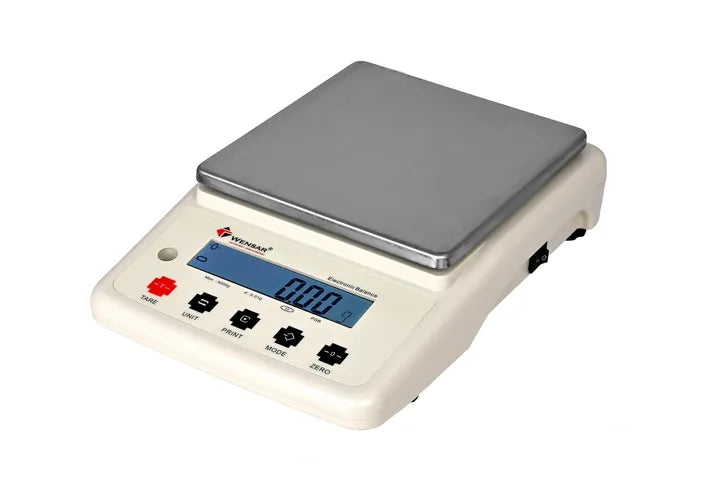 Precision Balance PGB3010 (3000g/0.01g) - Labmart.in